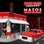 Artwork for Mazos - Drivin' Me Crazy