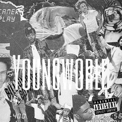 Billy Ca$h-Pretty city(prod. by Billy Ca$h)