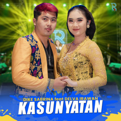 Kasunyatan (feat. Delva Irawan)