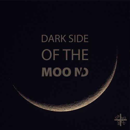 DARK SIDE OF THE MOO N/D