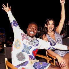 Dua Lipa & DaBaby Feat G. Falsetto - Levitating (Bay Area Mix)