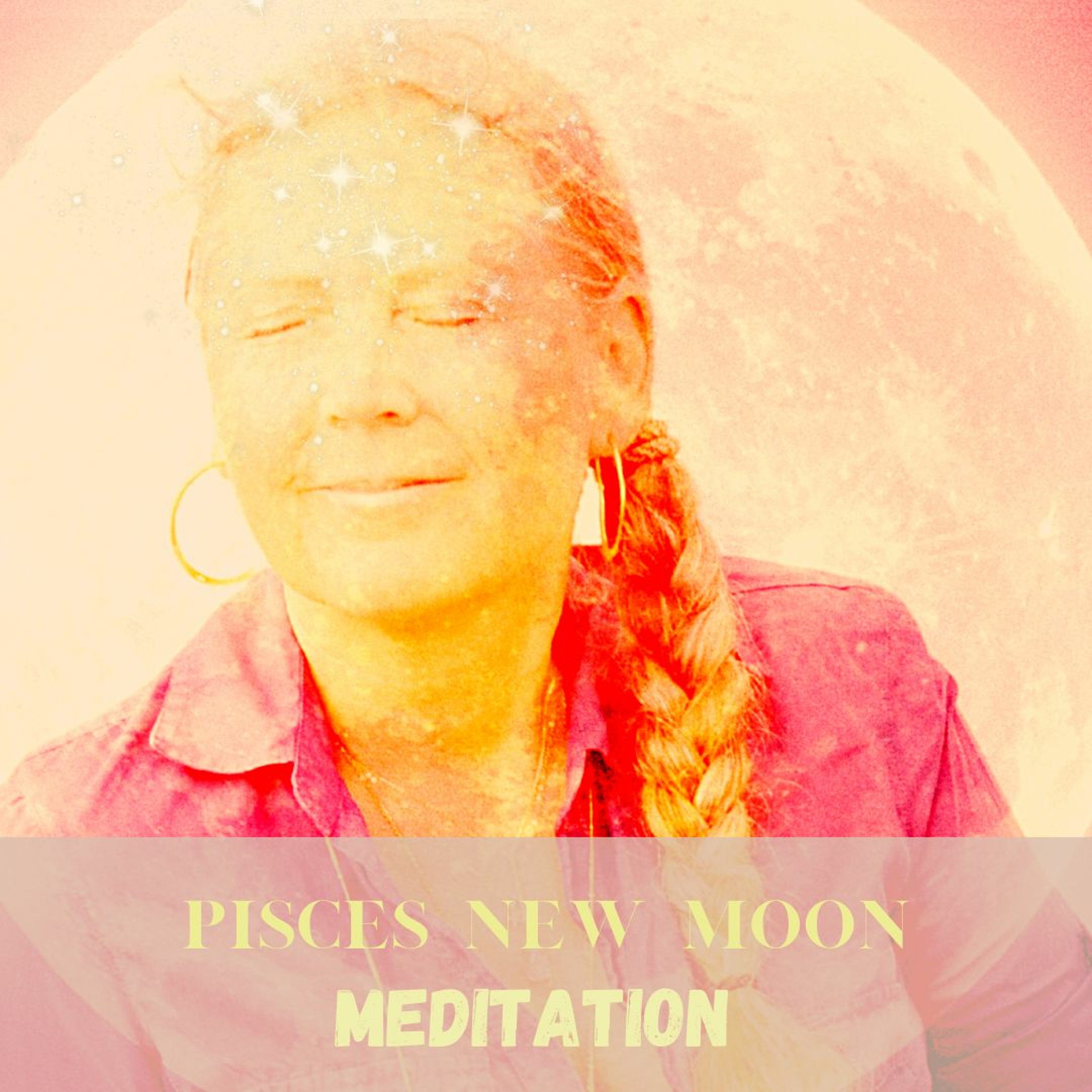 Meditation Jam with Maria Rinné, Igniting guided meditations, guests and life!