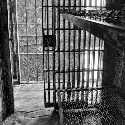 Cliff Jump (with Echo Floyd)