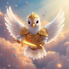 KNG - ARMADURA DIVINA