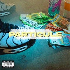 Particule - Benibla MZA Luca rio