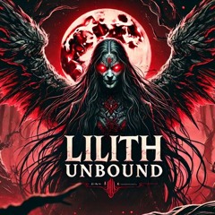 Lilith Unbound | Heavy Metal Song of Rebellion & Power