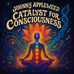 Catalyst For Consciousness