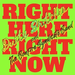 Right Here Right Now REMASTERED