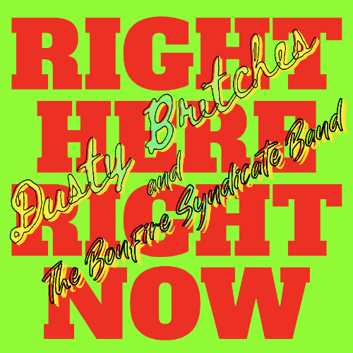 Right Here Right Now REMASTERED
