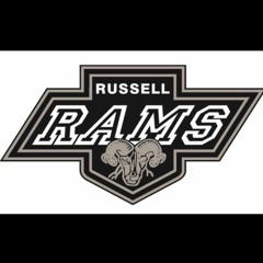 Russell Rams Hockey Warmup Mix 2021-2022
