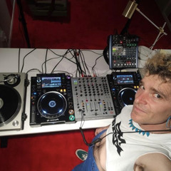 Bass and Breaks w. 3rd Orbit - 8 September 2022