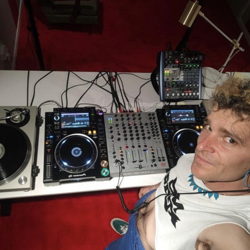 Bass and Breaks w. 3rd Orbit - 8 September 2022