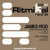 Artwork for FREE DOWNLOAD_Noches, Flamenco y Berlin_James Rod_(Victor Carazzo Remix)_(RKR007)_2010.