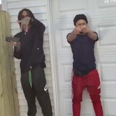 gloksticks - siked out 2 (free dame)
