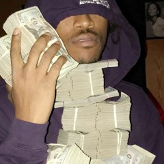 Im On My New Shit Only