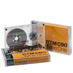 Untitled Thrift Store Tape Song