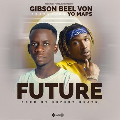 Gibson Beelvon X Yo Maps - Future.mp3