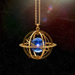 The Alchemist’s Secret