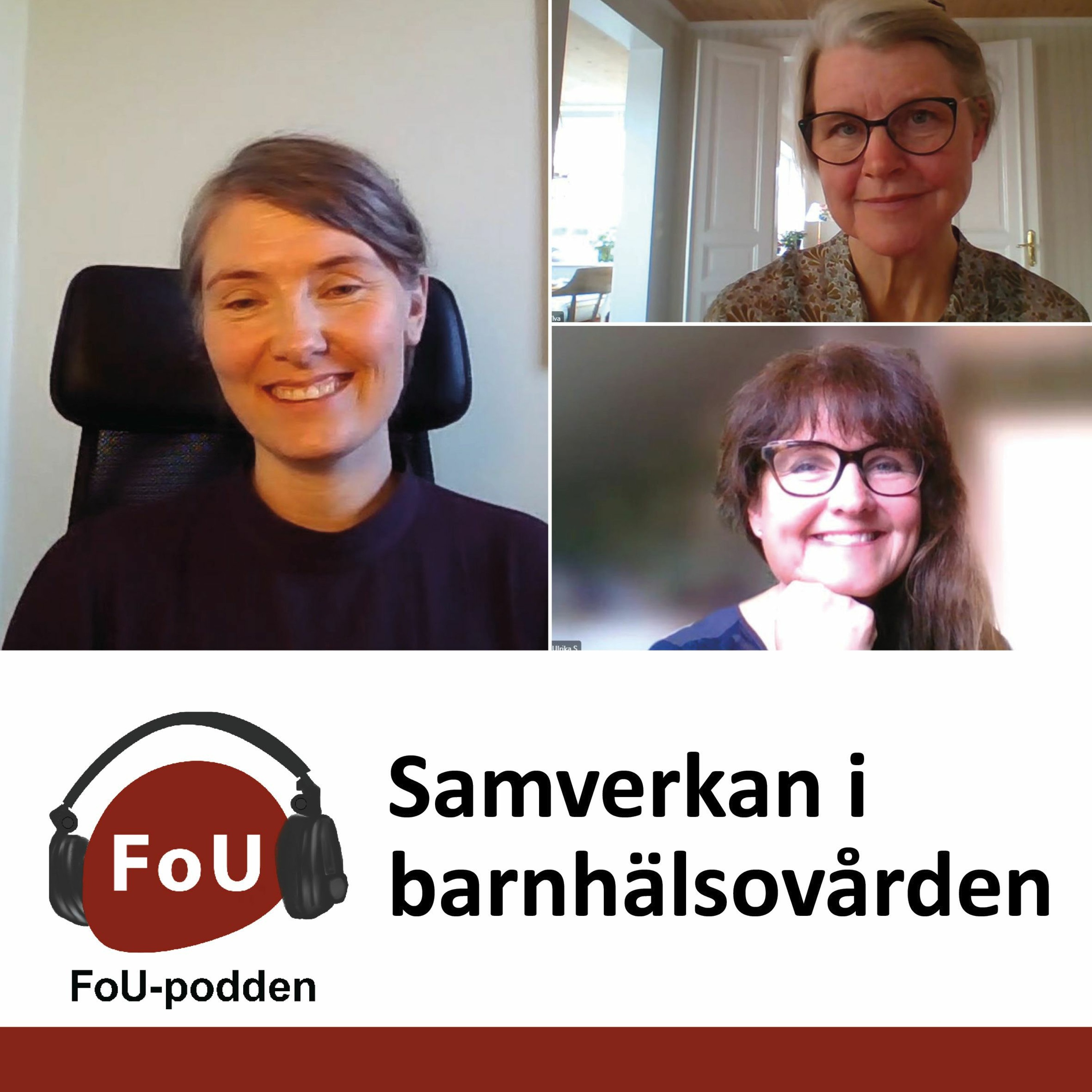FoU-podden