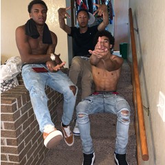 BMB Zay Just Listen {prod. BAM}