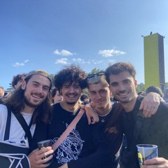SET - before house