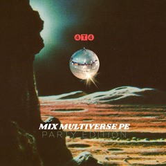 Mix Multiverse Party Edition