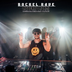 Bockel Rave - Live Hard Techno Set - Alberto Adami