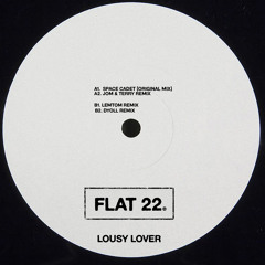 Lousy Lover - Space Cadet (Original Mix)