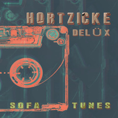 R E . L E X @BUNTE KNETE delüx   [TAPE _1065]