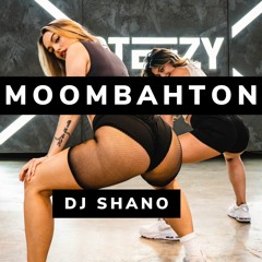 MOOMBAHTON LIVESET 2023 | #2| The Best of Moombahton & Dancehall 2023 by Dj Shano