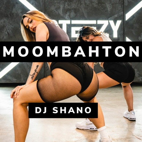 MOOMBAHTON LIVESET 2023 | #2| The Best of Moombahton & Dancehall 2023 by Dj Shano