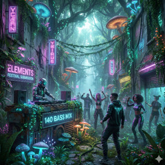 Migz – [Elements Game of Tones] Mix.