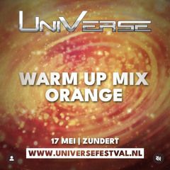 Universe festival warm up mix T1-style