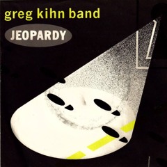 Greg Kihn Band - Jeopardy (New Extended Dance Disco Mix)