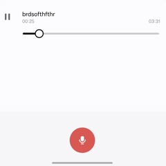 Billie Ellish - BIRDS OF A FEATHER (cover by colin.)