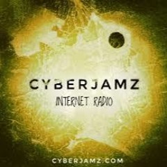 DJ Aakmael - Cyberjams Radio 7 - 26 - 2020