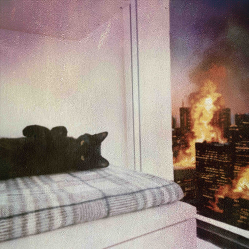 Never Wake Up