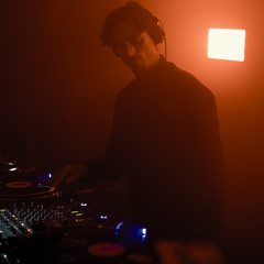 Esch Tribal Vinyl-only opening set @ Off The Grid | 23-02-2024