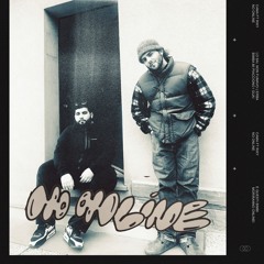 no online (//Feat. KIRI//)