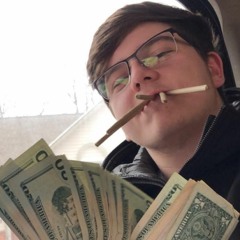 GROWN UP freestyle (Prod.2k10 & Cashgrove)