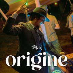 AZRAL - Origine (original Mix)