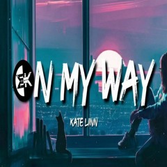 Kate Linn - On My Way (Extended Mix)