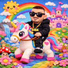 ICH ROLL' MIT MEINEN ATZEN