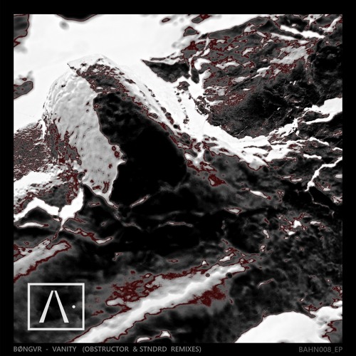 VS Premiere: Bøngvr - Structures & Theories (STNDRD Remix) [BAHN· Records]