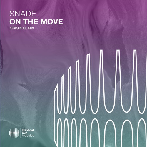 Snade - On The Move
