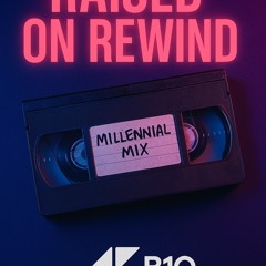 Raised On Rewind (Male Vocals)