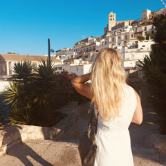 Kill Bill cover by Sophie Huisman