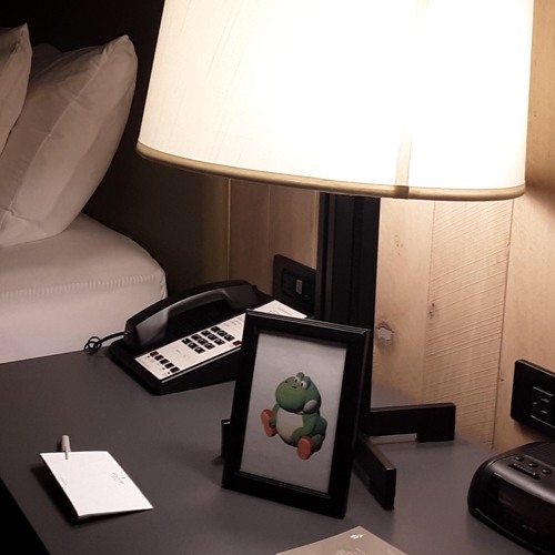 Wow! This is your room -meme-