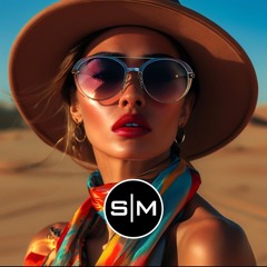 Sash! & Makassi - Adelante (Original Mix)