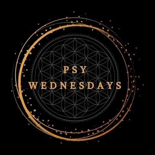 Psy Wednesdays Mix